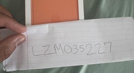 New
													Apple iPhone 17 Pro Max - Spectrum, Cosmic Orange, 256 GB, A3257, photo 1 of 5