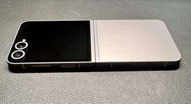 Mint
													Samsung Galaxy Z Flip6 - T-Mobile, Silver, 256 GB, 12 GB, SM-F741U, photo 5 of 13