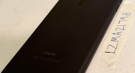 Good
													Apple iPhone 7 Plus - Unlocked, Black, 32 GB, A1784, GSM, photo 6 of 6