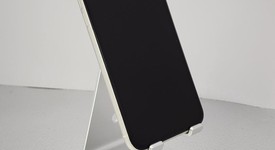 Good
													Apple iPhone 11 - Unlocked, White, 64 GB, A2111, photo 1 of 15