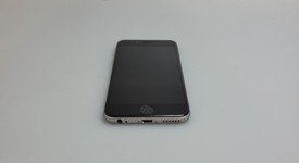 Good
													Apple iPhone 6 - TracFone, Gray, 32 GB, A1549, photo 6 of 6