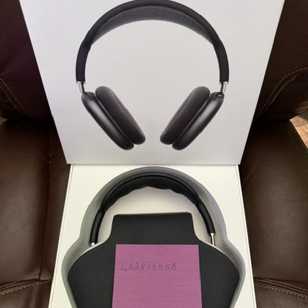 Apple AirPods Max - Gray