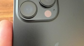 Mint
													Apple iPhone 16 Pro - Verizon, Black, 128 GB, A3083, photo 3 of 9