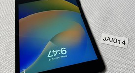 Mint
													Apple iPad Mini 5th Gen - Unlocked, Gray, 256 GB, photo 5 of 7