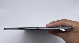 Fair
													Apple iPad Air 3rd Gen - Wi-Fi, Gray, 256 GB, photo 3 of 6