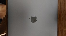 Mint
													MacBook Pro 2019 - 16" - I9, Gray, 1 TB, 32 GB, photo 3 of 17