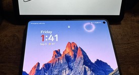 Good
													OnePlus Open - Unlocked, Black, 512 GB, 16 GB, photo 3 of 7