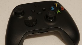 Good
													Xbox Series X (2020) - Black, 1 TB, standard, photo 4 of 7