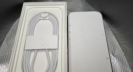 Mint
													Apple iPhone 17 - AT&T, Black, 256 GB, A3258, photo 4 of 9