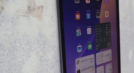 Good
													Apple iPad 9th Gen - Wi-Fi, Gray, 64 GB, A2602, photo 3 of 9