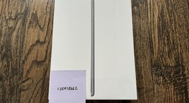 New
													Apple iPad 9th Gen - Wi-Fi, Gray, 64 GB, A2602, photo 1 of 2