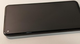 Good
													Google Pixel 4a 5G - Verizon, Black, 128 GB, 6 GB, G6QU3, UW, photo 3 of 6