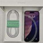 Mint Apple iPhone 16 - Unlocked, 128 GB, White, A3081