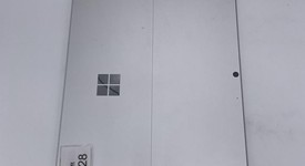 Good
													Microsoft Surface Pro 8 - I5, Platinum, 256 GB, 8 GB, photo 2 of 6