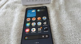 Mint
													Samsung Galaxy S25 Edge - Unlocked, Jetblack, 512 GB, 12 GB, SM-S937U1, photo 2 of 15