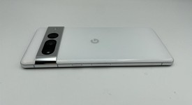 Mint
													Google Pixel 7 Pro - T-Mobile, Snow, 256 GB, 12 GB, GE2AE, photo 4 of 8