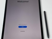 Samsung Galaxy Tab S7 FE