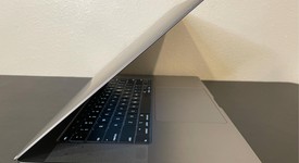 Good
													MacBook Pro 2019 - 16" - I9, Gray, 1 TB, 32 GB, photo 3 of 7