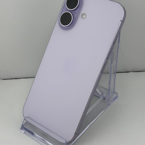 Apple iPhone 17 - Unlocked, 256 GB, Lavender, A3258