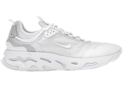 React Live White Pure Platinum for sale