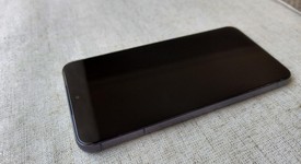 Mint
													Samsung Galaxy S22 - AT&T, Black, 128 GB, 8 GB, SM-S901U, photo 3 of 7