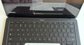 Mint
													Google Pixelbook Go - I7, Black, 256 GB, 16 GB, photo 6 of 6