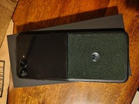 Motorola Razr Ultra (2025)