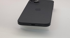Mint
													Apple iPhone 15 Plus - AT&T, Black, 128 GB, A2847, photo 4 of 7