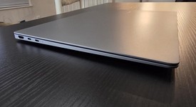 Mint
													Samsung Galaxy Book5 Pro - Gray, 1 TB, 16 GB, 16", photo 5 of 12