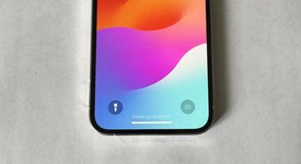 Good
													Apple iPhone 12 Pro - Unlocked, Silver, 256 GB, A2341, photo 1 of 11