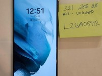Samsung Galaxy S21 Plus 5G