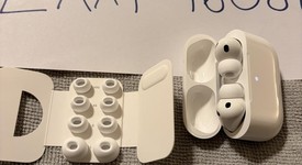 Used
													Apple AirPods Pro 3, photo 3 of 6