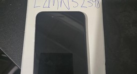 Good
													Apple iPhone 6S - Verizon, Silver, 32 GB, A1688, photo 2 of 6