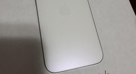 Mint
													Apple iPhone 16 Pro Max - Unlocked, White, 256 GB, A3084, photo 2 of 5