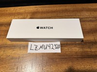 Apple Watch SE 2nd Gen 44mm