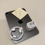 Good Apple iPad Mini 6th Gen - Wi-Fi, 64 GB, Gray, A2567