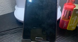 Good
													Samsung Galaxy S5 - Verizon, Black, 16 GB, SM-G900V, photo 4 of 6