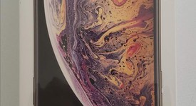 New
													Apple iPhone Xs Max - Verizon, Gold, 512 GB, A1921, photo 1 of 4