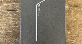 New
													Samsung Galaxy S25 Edge - Unlocked, Silver, 512 GB, 12 GB, SM-S937U1, photo 1 of 3