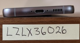 Mint
													Samsung Galaxy S23 FE - T-Mobile, Graphite, 128 GB, 8 GB, SM-S711U, photo 3 of 7