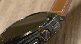 Mint
													Samsung Galaxy Watch Ultra - Unlocked, Gray, SM-L705U, 47mm, photo 6 of 6