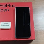 Good OnePlus Open - Unlocked, 512 GB, Green, 16 GB