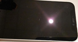 Good
													Apple iPhone 12 Mini - Unlocked, White, 128 GB, A2176, photo 6 of 6