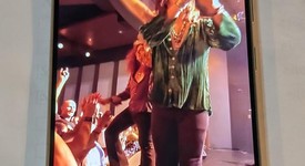 Good
													Samsung Galaxy S24 Ultra - T-Mobile, Yellow, 512 GB, 12 GB, SM-S928U, photo 1 of 9