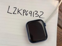 Apple Watch Series 7 45mm