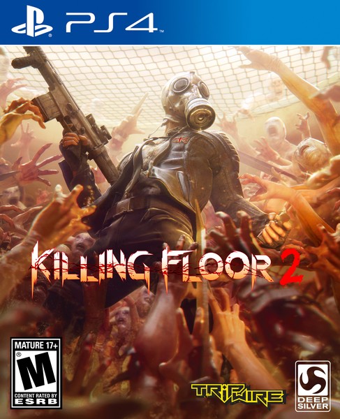 Killing Floor 2 for PlayStation 4