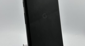 Fair
													Google Pixel 7 Pro - Verizon, Obsidian, 128 GB, 12 GB, GE2AE, photo 3 of 5