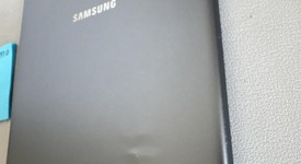 Good
													Samsung Galaxy Tab A7 Lite - Verizon, Gray, 32 GB, 3 GB, SM-T227U, photo 4 of 4