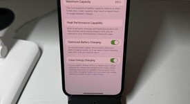 Good
													Apple iPhone 14 - Unlocked, Midnight, 128 GB, A2649, photo 2 of 4