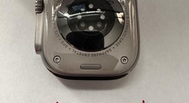 Mint
													Apple Watch Ultra 2 49mm - Unlocked, Natural, A2986, photo 3 of 9